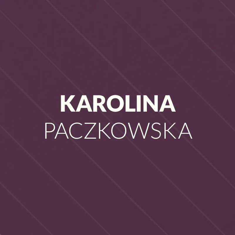 Karolina Paczkowska